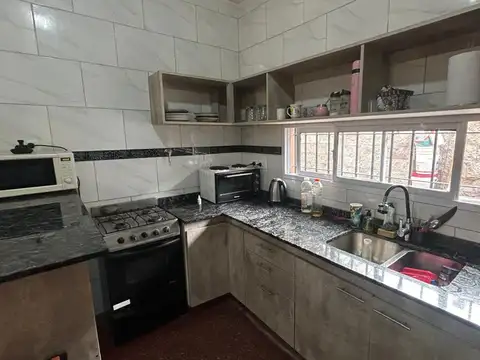 Alvear 1500