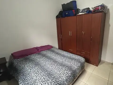 VENTA QUILMES PH RECICLADO CON PATIO APTO CREDITO