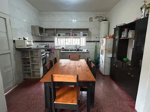 Depto Tipo Casa en Venta en Quilmes, USD 51.000