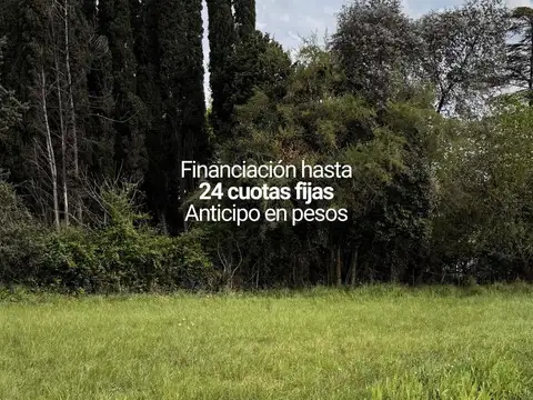 Terreno en Venta de 300,0 m2