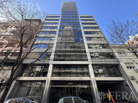 Alquiler de Oficina de 195 m2 en Belgrano