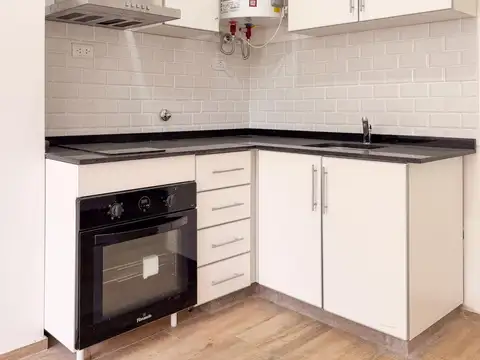 Departamento en Alquiler A Estrenar