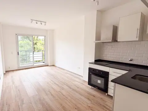 Departamento en Alquiler en Abasto, Rosario