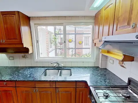 Depto Tipo Casa en Alquiler 16 años