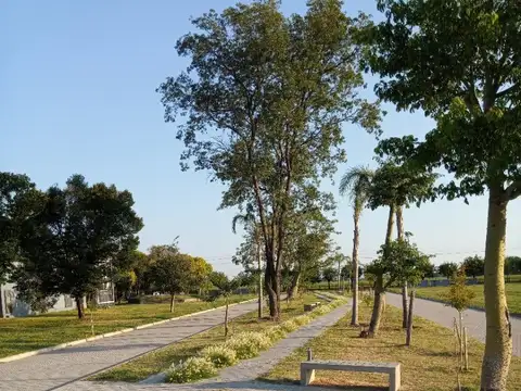 Terrenos Capitan Bermúdez BELVEDERE