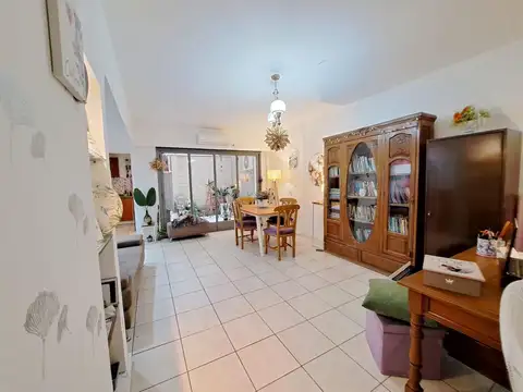 Departamento en Venta en Belgrano, USD 155.000