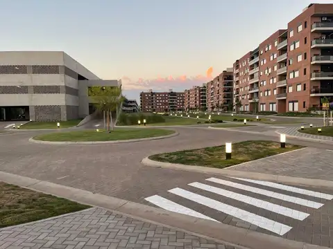 ALQUILER CON AIRES ACONDICIONADOS - DEPARTAMENTO 2 DORMITORIOS -  FISHERTON