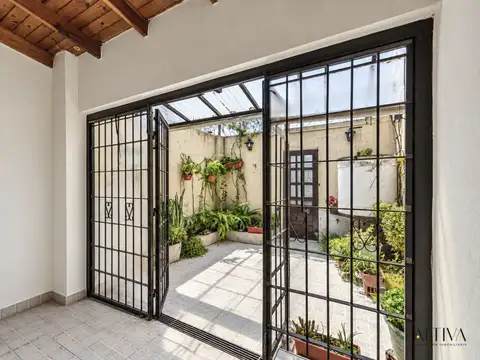 Depto Tipo Casa en Venta de 4 ambientes