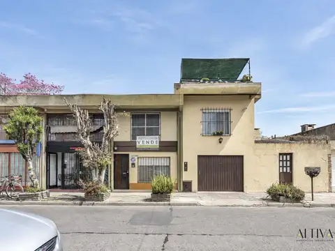 PH 4 AMBIENTES EN VENTA EN ZARATE. SIN EXPENSAS!