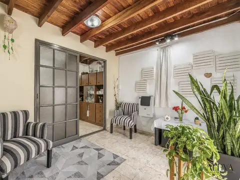 Depto Tipo Casa en Venta 30 años