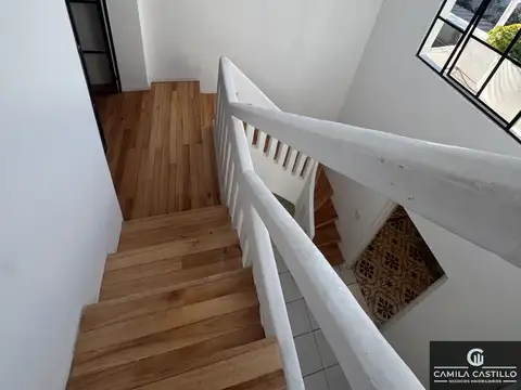 Depto Tipo Casa en Venta de 3 dormitorios