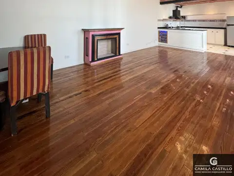Depto Tipo Casa en Venta en Mataderos, USD 234.900