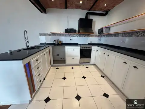 Depto Tipo Casa en Venta A Estrenar