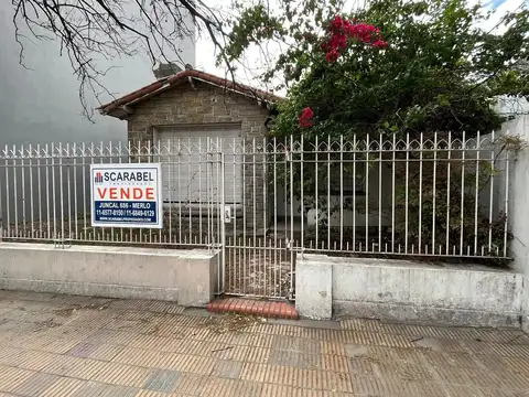 Venta | Merlo Centro | Zona Multifamiliar | U$s 350.000