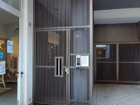 Cochera en Alquiler Fija