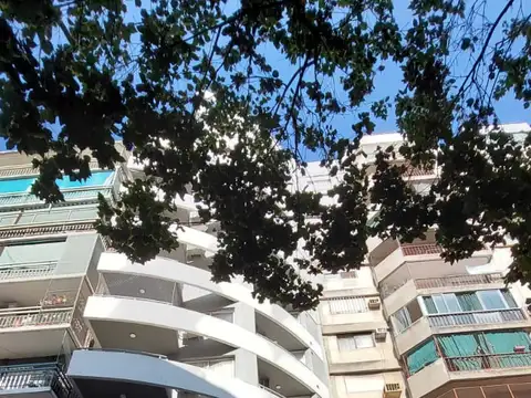 Cochera en Alquiler para coche chico