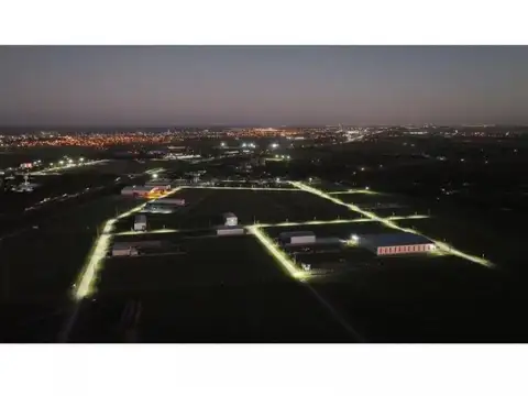 Terreno en Venta 60  mts Frente