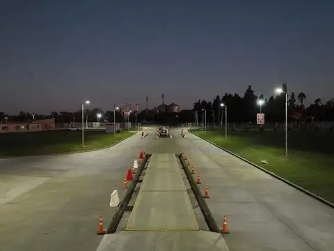 Terreno en Venta en San Lorenzo, USD 365.000