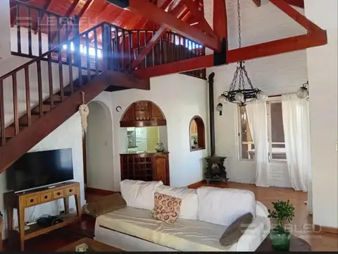 Casa en Venta en Aranzazu, USD 220.000