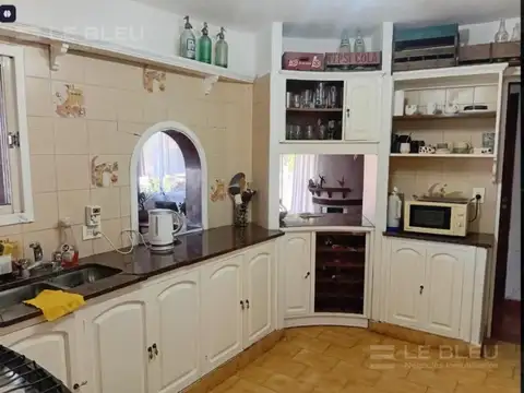 Casa en Venta 40 años