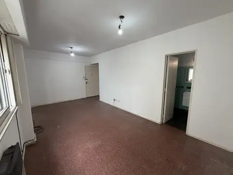 Departamento en Alquiler de Monoambiente