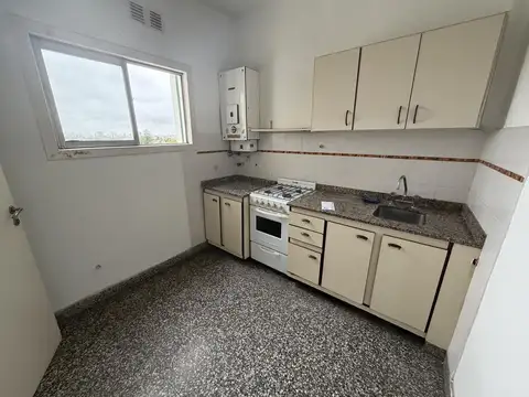 Departamento en Alquiler Apto profesional