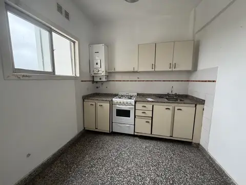 Departamento en Alquiler al Noreste