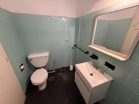 Departamento en Alquiler 50 años