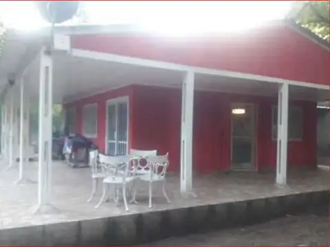 Venta de casa en potrero de los funes - san luis