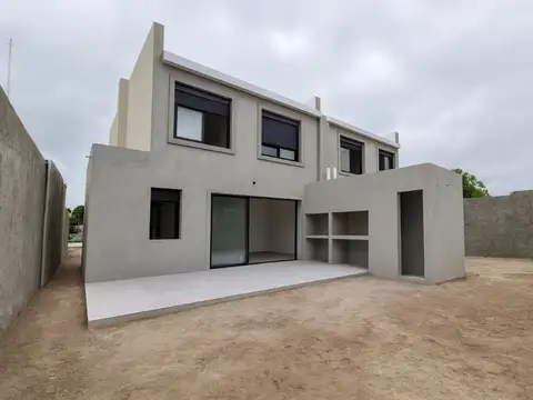 Casa en Venta al Noroeste