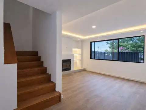 Casa en Venta 1 año