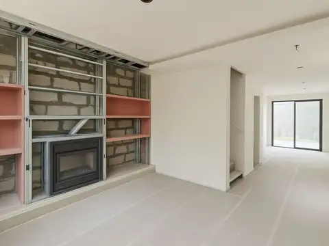 Casa en Venta 1 año