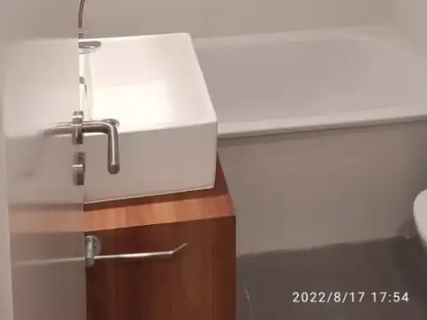 Departamento en Alquiler Temporal de Monoambiente
