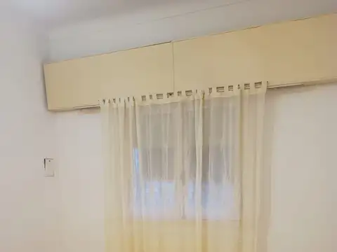 3 AMBIENTES, PLANTA BAJA, AL FRENTE CON PATIO CHICO