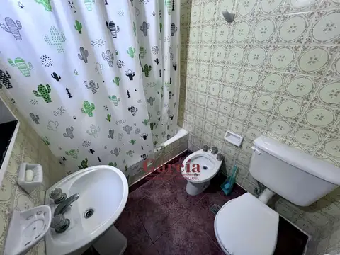 Sarmiento 2400, Piso 3