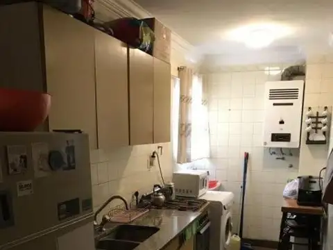 Departamento en Venta 35 años