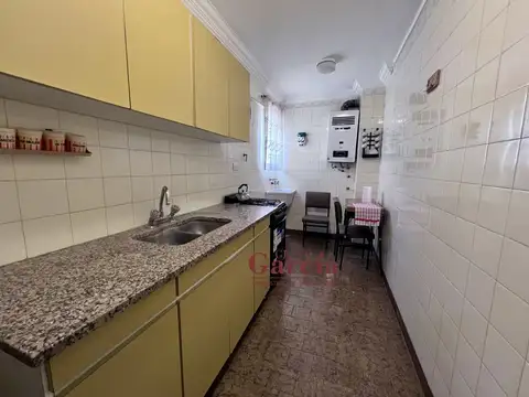Departamento en Venta 46 años