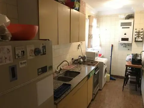 Departamento en Venta al Norte