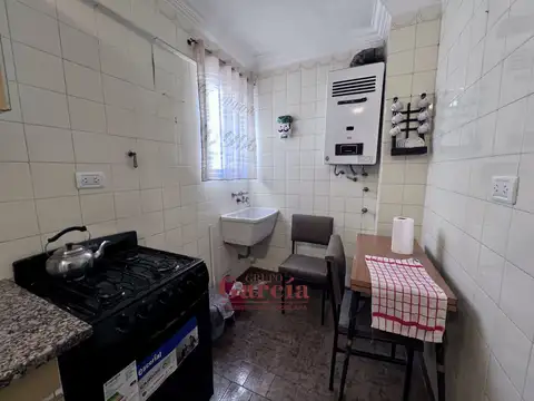 Sarmiento 2400, Piso 3