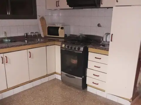 Casa en Alquiler de 2 dormitorios