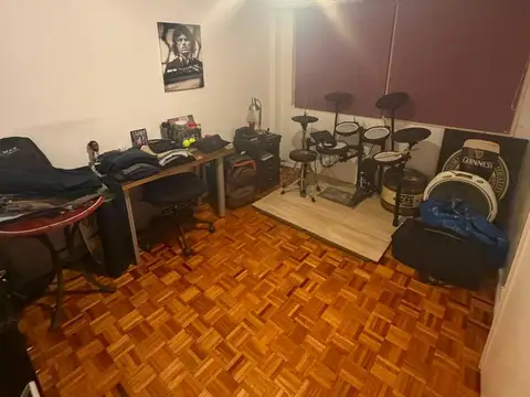 Departamento en Alquiler de 2 dormitorios