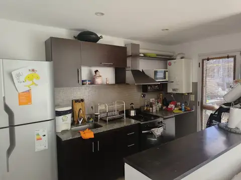 Departamento en Alquiler de 2 dormitorios