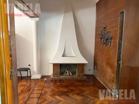 Depto Tipo Casa en Alquiler en Floresta, $ 2.500.000