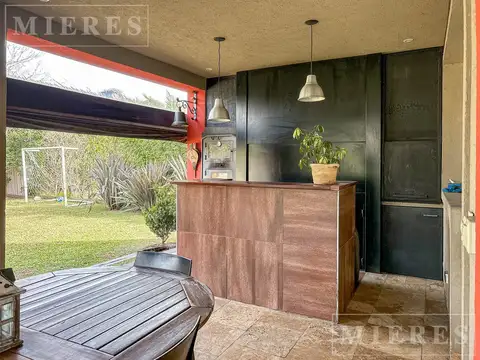 Casa en Venta al Noreste