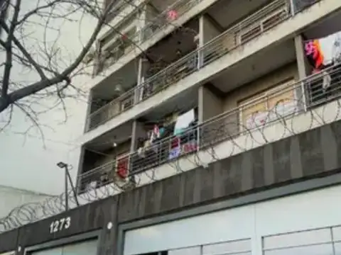 Departamento en Venta Apto profesional