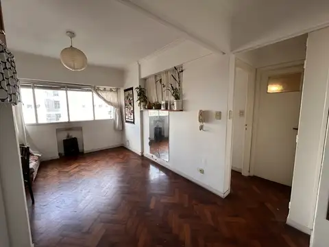 Avenida Belgrano 200