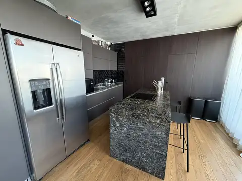 Departamento en Venta al Este