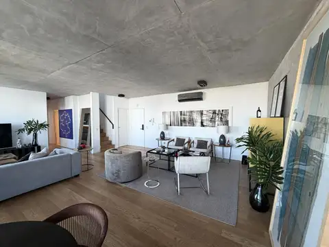 Departamento en Venta con 2 cochera