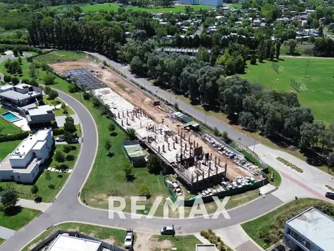 Departamento en Venta 1 año