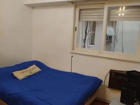 Junin al 400 - 1 amb - VENTA - Facultad